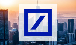 Beitragsbild zu Deutsche Bank Aktie: Offensive startet!
