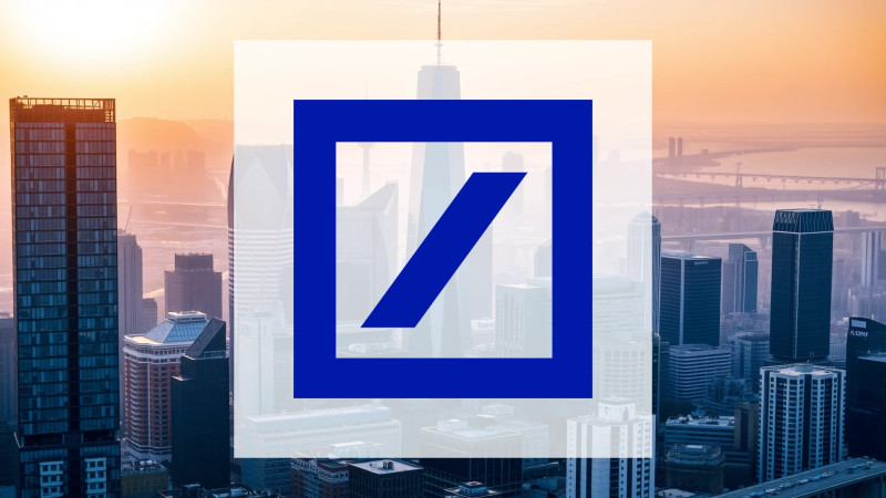 Beitragsbild zu Deutsche Bank Aktie: Offensive startet!