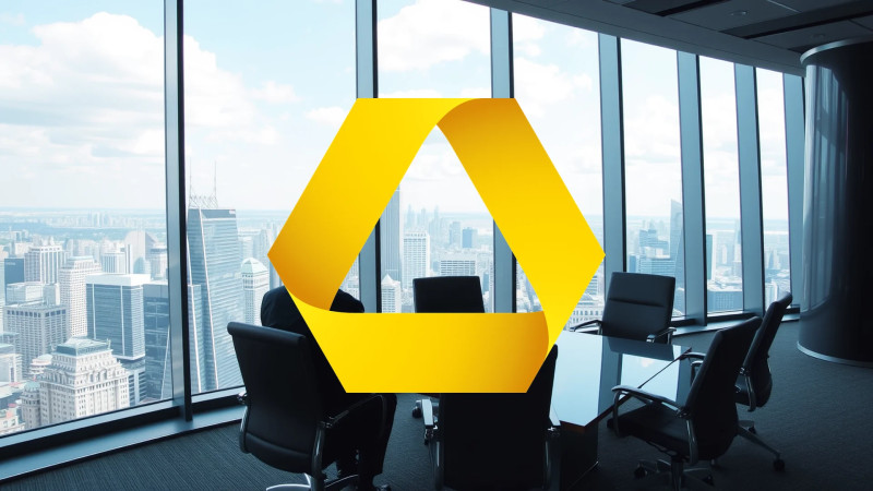 Beitragsbild zu Commerzbank Aktie: Dämpfer für Übernahmefantasie