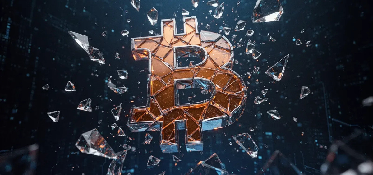 Beitragsbild zu Bitcoin: Korrektur als Kaufchance?