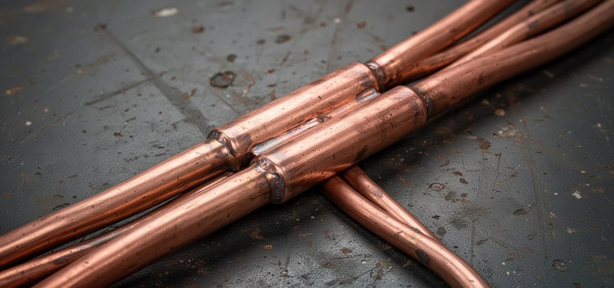 Beitragsbild zu JKO Dow Jones Copper ER Futures ETF: Eine Wachstumsgeschichte!