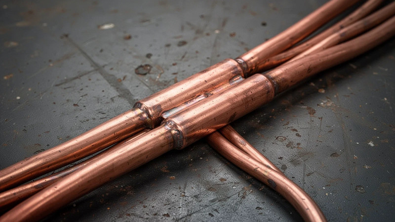 Beitragsbild zu JKO Dow Jones Copper ER Futures ETF: Eine Wachstumsgeschichte!