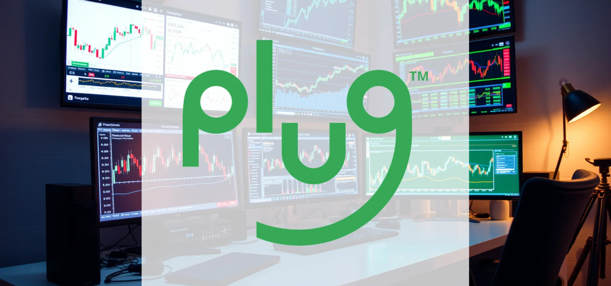 Beitragsbild zu Plug Power Aktie: Finanzlage stabilisiert