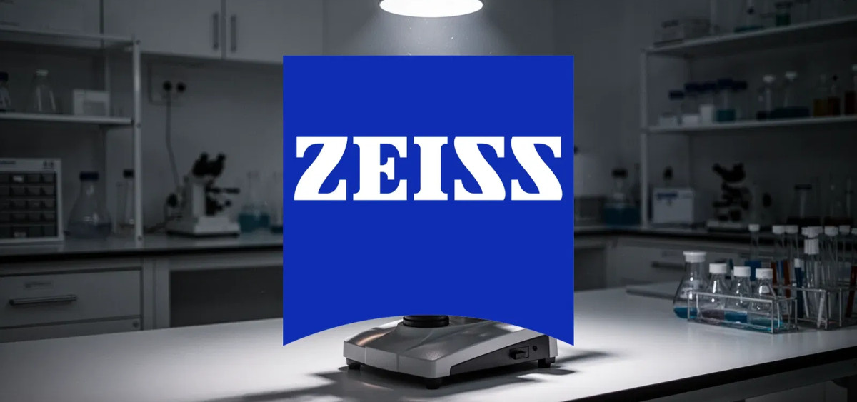 Beitragsbild zu Carl Zeiss Meditec Aktie: Enttäuschende Entwicklung!