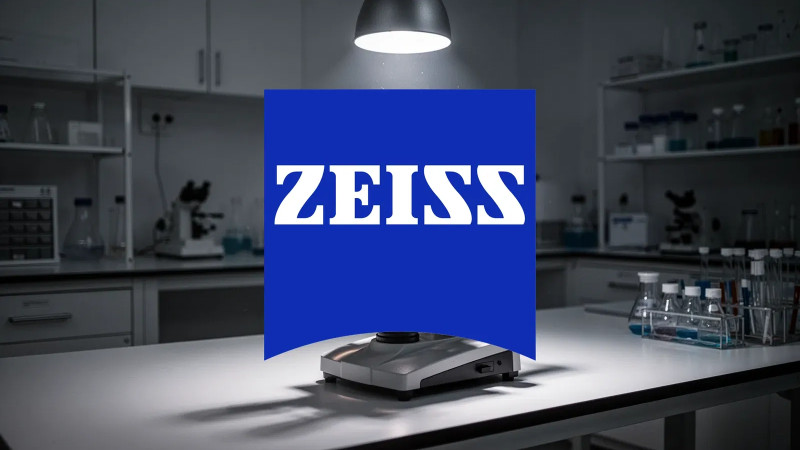 Beitragsbild zu Carl Zeiss Meditec Aktie: Enttäuschende Entwicklung!