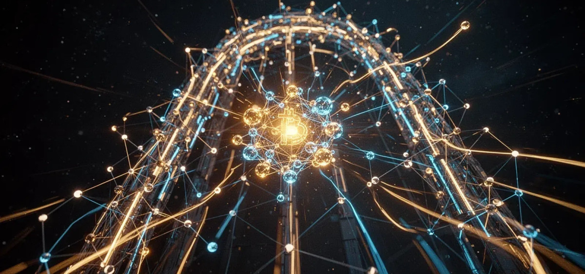 Beitragsbild zu Solana: Wandel mit Substanz