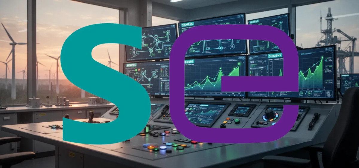 Beitragsbild zu Siemens Energy Aktie: ETF-Pflichtkäufe starten