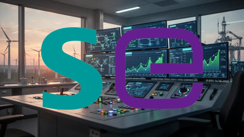 Beitragsbild zu Siemens Energy Aktie: ETF-Pflichtkäufe starten