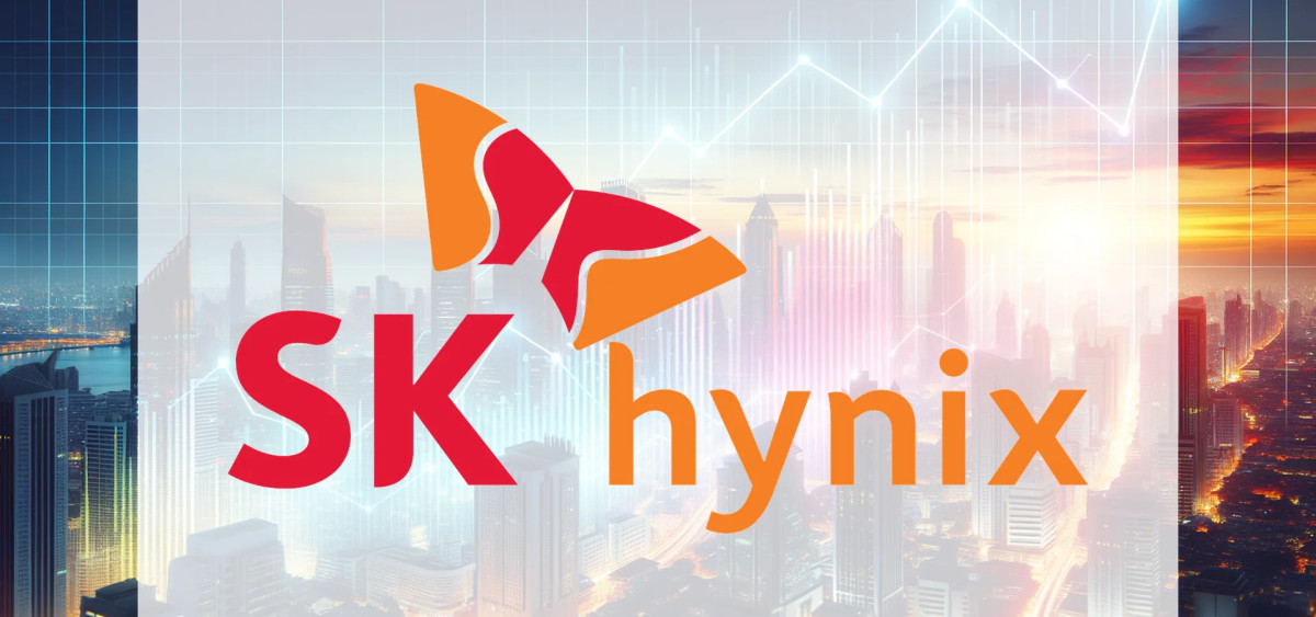 Beitragsbild zu SK Hynix Aktie: Ausländische Käufer greifen zu