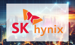 Beitragsbild zu SK Hynix Aktie: Ausländische Käufer greifen zu