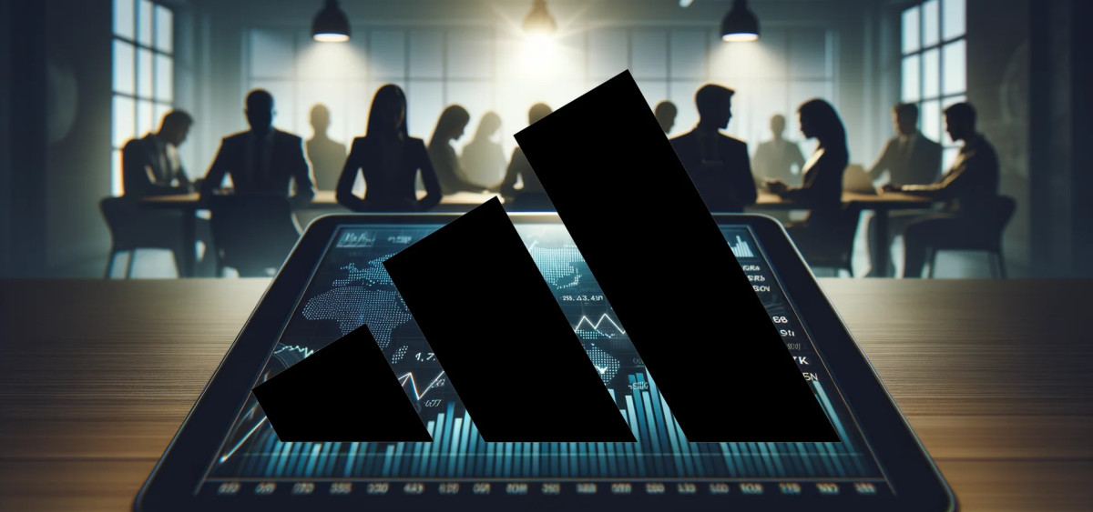 Beitragsbild zu Adidas Aktie: Uneinheitliche Prognosen?