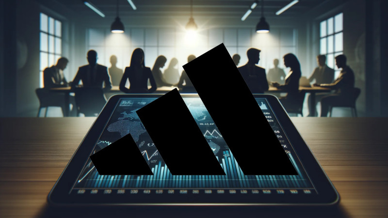 Beitragsbild zu Adidas Aktie: Uneinheitliche Prognosen?