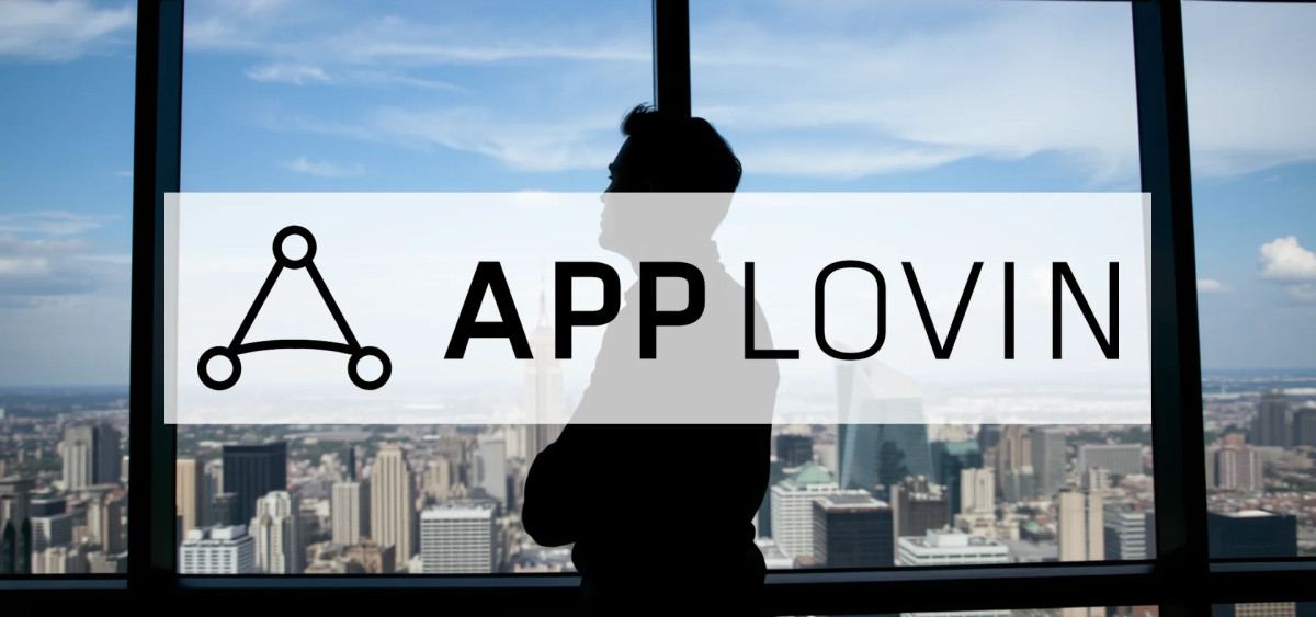 Beitragsbild zu Applovin Aktie: Chaos perfekt!