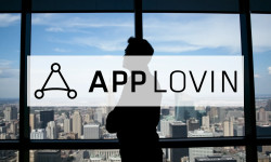 Beitragsbild zu Applovin Aktie: Chaos perfekt!