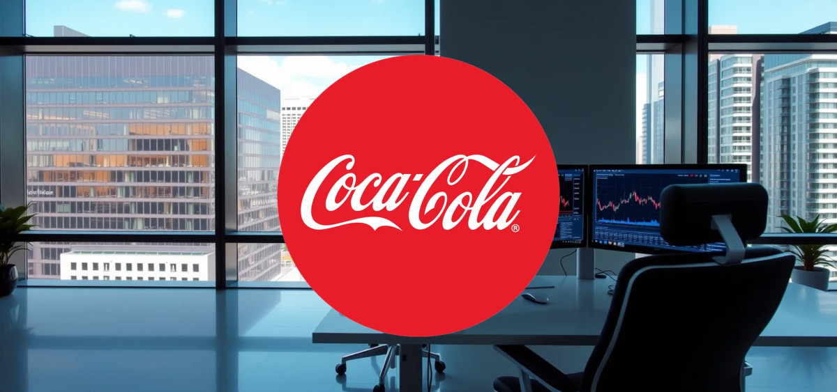 Beitragsbild zu Coca-Cola Aktie: Innovationspreise gewonnen!