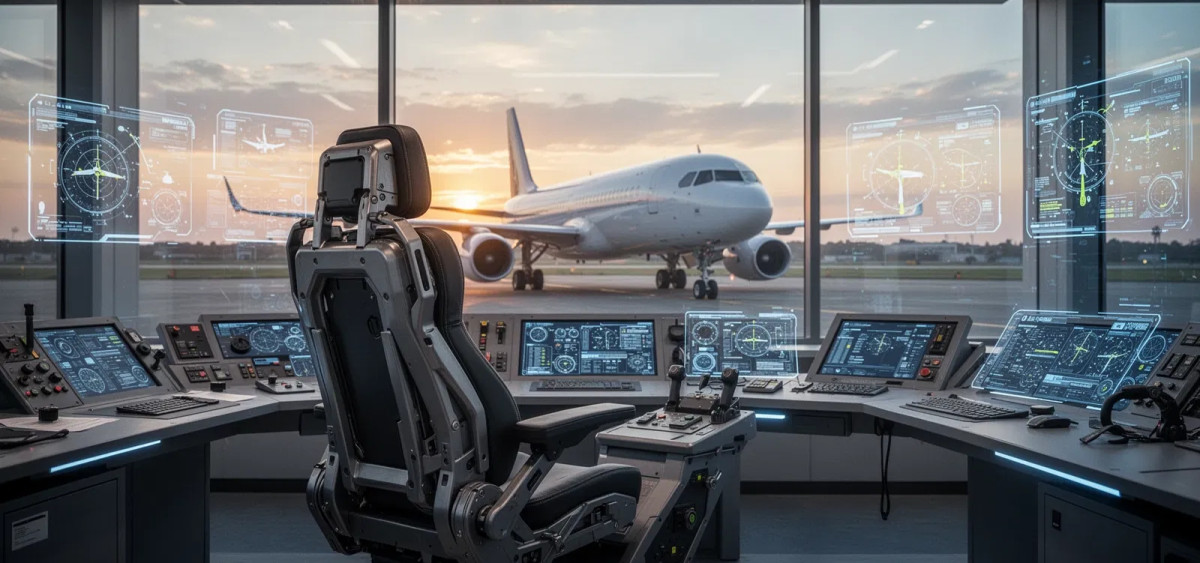 Beitragsbild zu Volatus Aerospace Aktie: Ungebrochene Wachstumskraft!