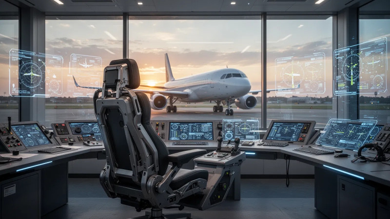 Beitragsbild zu Volatus Aerospace Aktie: Ungebrochene Wachstumskraft!