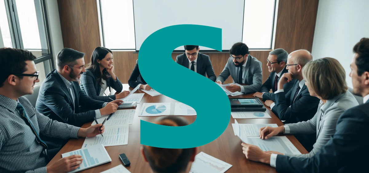 Beitragsbild zu Siemens Aktie: Doppelter Rückenwind