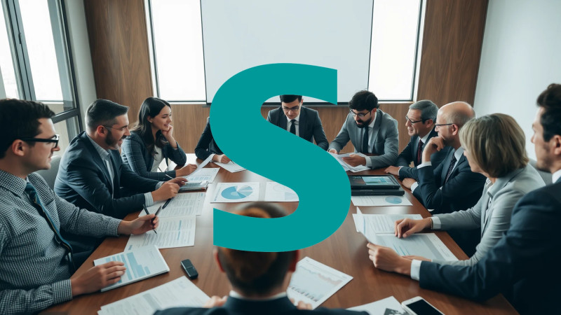 Beitragsbild zu Siemens Aktie: Doppelter Rückenwind