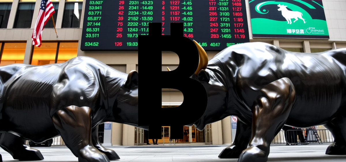 Beitragsbild zu Strategy Aktie: Ziel drastisch gesenkt