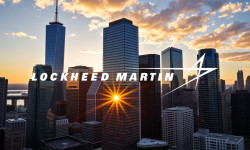 Beitragsbild zu Lockheed Martin Aktie: Stürmische Zeiten für Rüstungsriesen