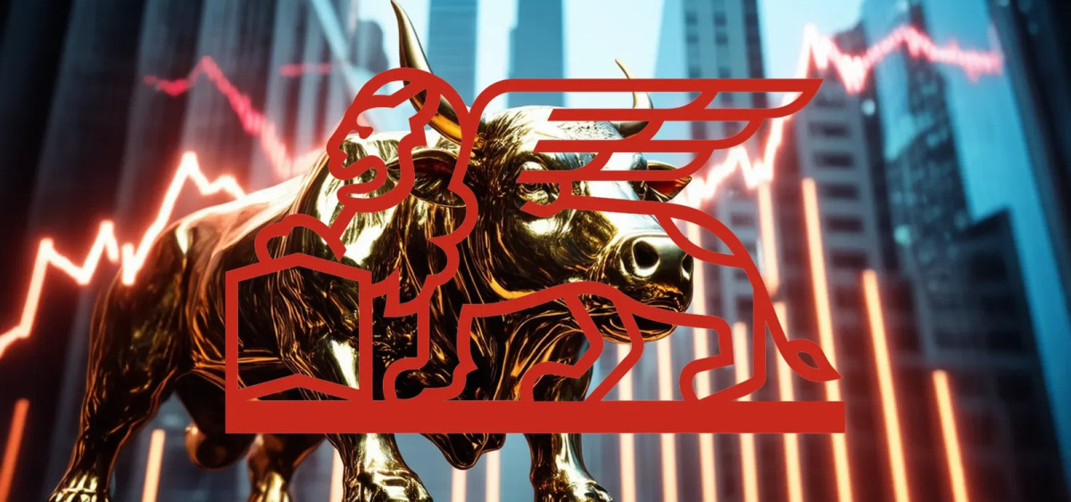 Beitragsbild zu Generali Aktie: Wachstumsimpulse feststellen!