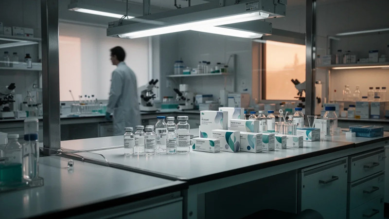 Beitragsbild zu Hims & Hers Aktie: Gewinnmitnahmen vor Verkaufsstart