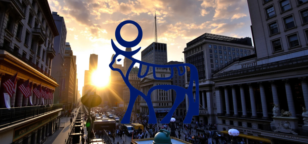 Beitragsbild zu Novo Nordisk-Aktie: Jetzt geht alles!