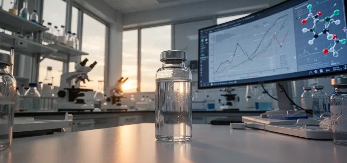 Beitragsbild zu Ocugen Aktie: Wachsender Marktanteil!