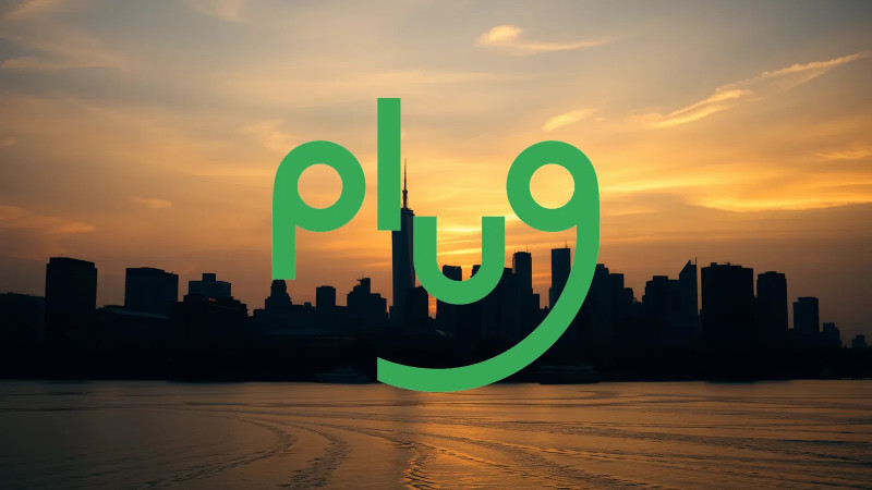 Beitragsbild zu Plug Power-Aktie: Mega-Verluste oder Mega-Gewinne?