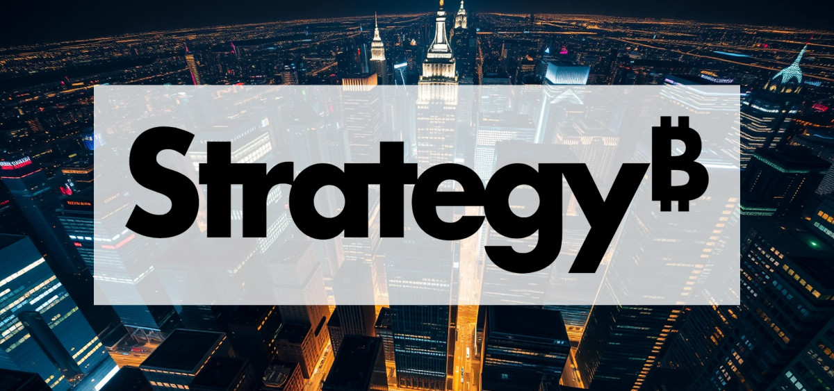 Beitragsbild zu MicroStrategy Aktie: Bitcoin-Explosion!