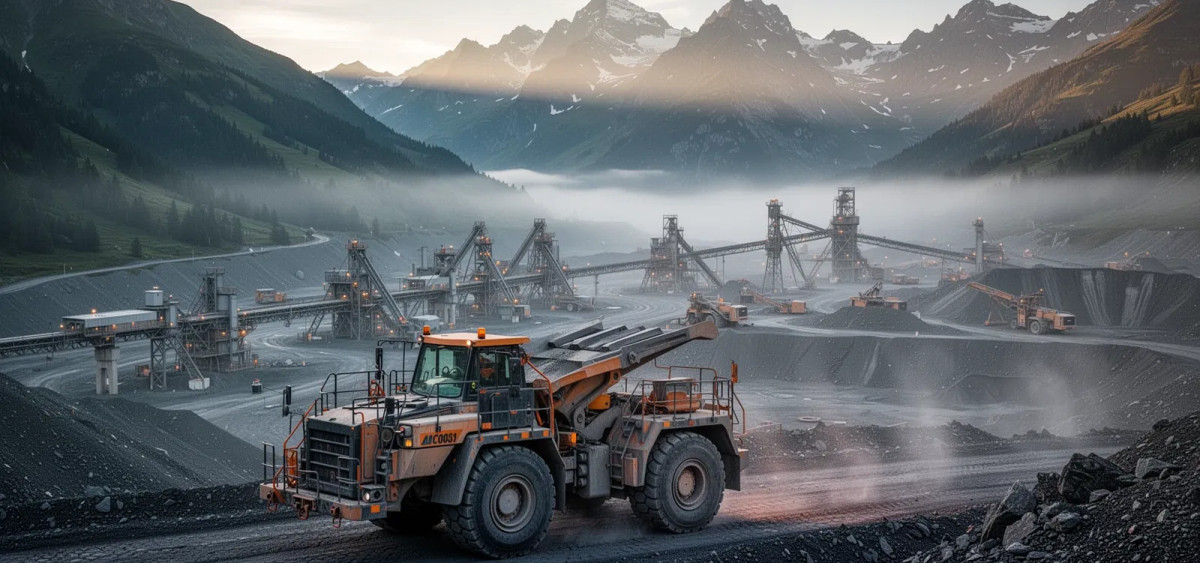 Beitragsbild zu European Lithium Aktie: Zukunftsaussichten getrübt?