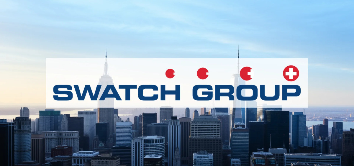 Beitragsbild zu Swatch Aktie: Analysten-Schock!