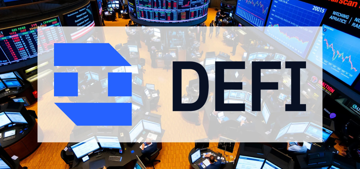 Beitragsbild zu DeFi Technologies Aktie: Schlüsseltechnologien entdeckt!