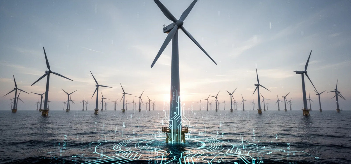 Beitragsbild zu Ørsted Aktie: KI-Offensive gestartet