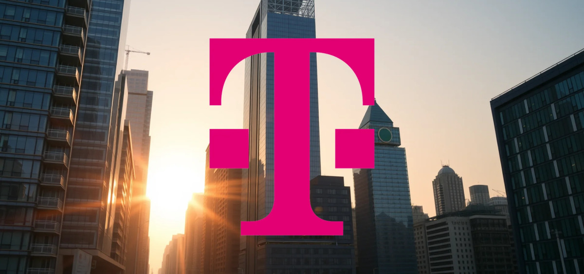 Beitragsbild zu Deutsche Telekom Aktie: Solider Jahresstart