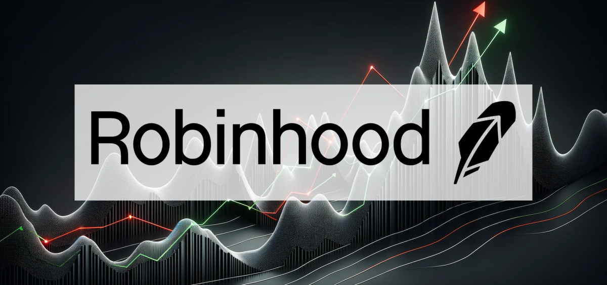 Beitragsbild zu Robinhood Aktie: Kontinuierlicher Aufstieg!