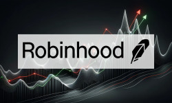 Beitragsbild zu Robinhood Aktie: Kontinuierlicher Aufstieg!
