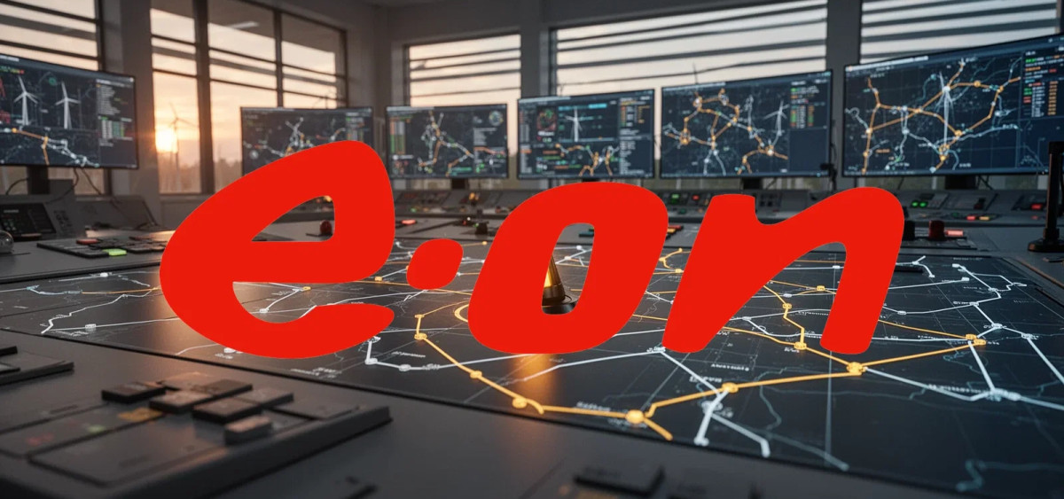 Beitragsbild zu E.ON Aktie: Ein Marktübersicht