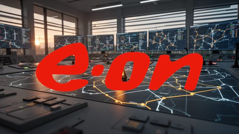 Beitragsbild zu E.ON Aktie: Ein Marktübersicht