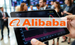Beitragsbild zu Alibaba Aktie: Angriff auf OpenAI!