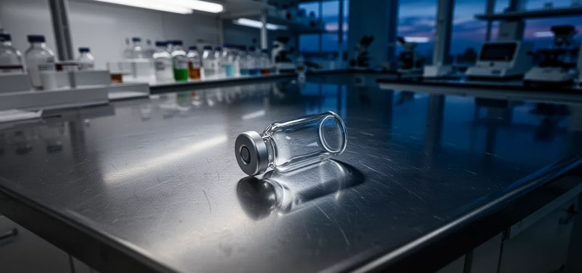 Beitragsbild zu Gerresheimer Aktie: Rauswurf mit Folgen