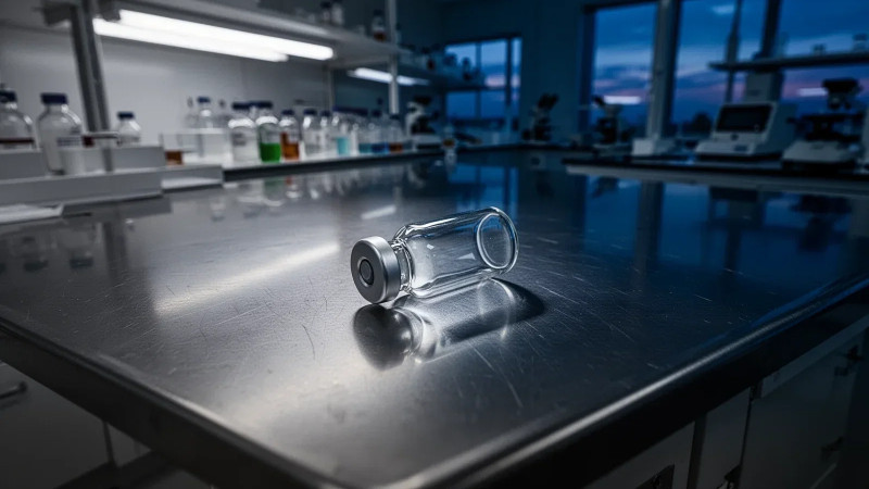 Beitragsbild zu Gerresheimer Aktie: Rauswurf mit Folgen