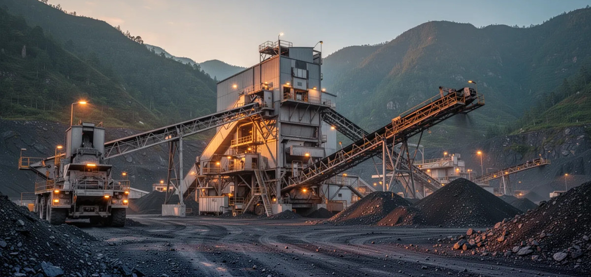 Beitragsbild zu Graphite One Aktie: Meilensteine auf dem Weg zur Produktion