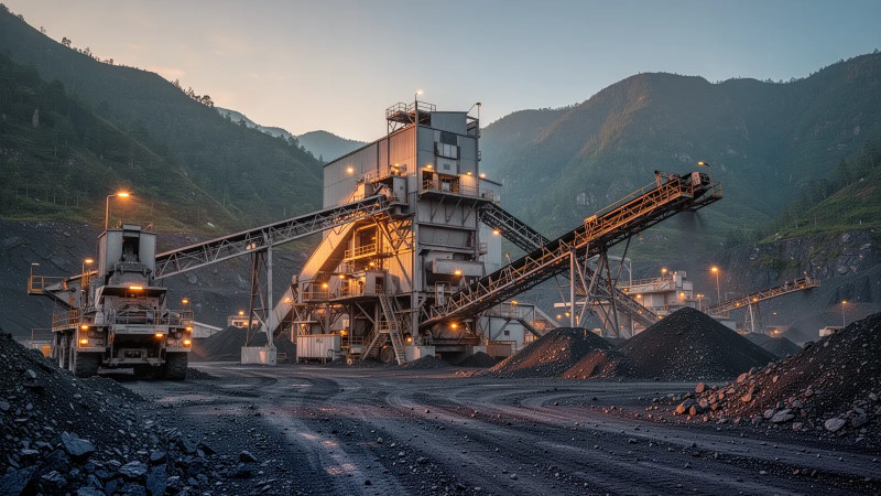 Beitragsbild zu Graphite One Aktie: Meilensteine auf dem Weg zur Produktion