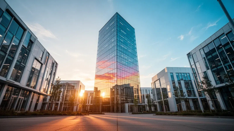 Beitragsbild zu IREN Aktie: Erfolgreiche Innovationsstärke!