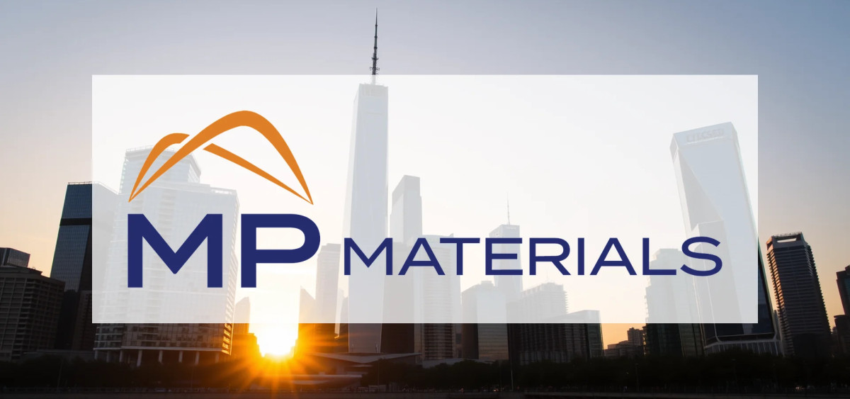 Beitragsbild zu MP Materials Aktie: Analysten-Chaos!