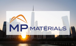Beitragsbild zu MP Materials Aktie: Analysten-Chaos!