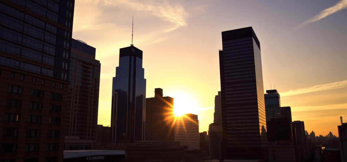 Beitragsbild zu iShares MSCI World ETF: Tech-Dominanz extrem!