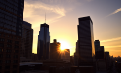 Beitragsbild zu iShares MSCI World ETF: Tech-Dominanz extrem!